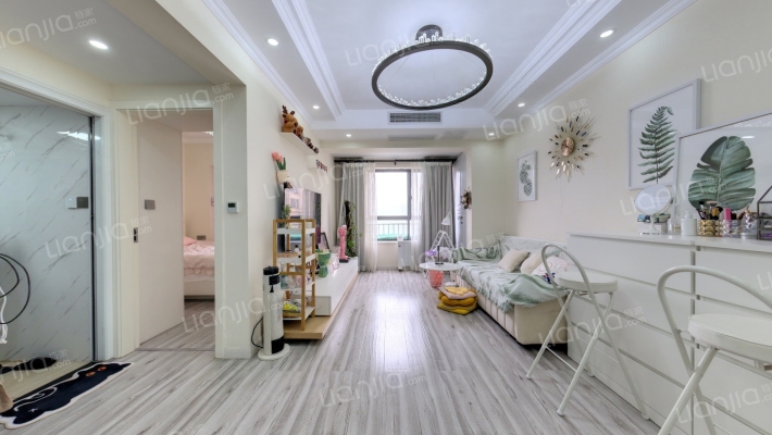 壹江城二手房实景图