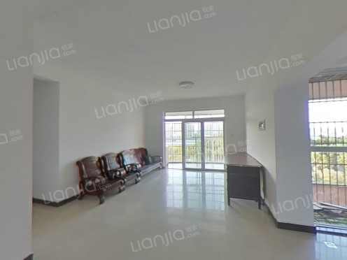 整租·东门尚苑 3室2厅 东南