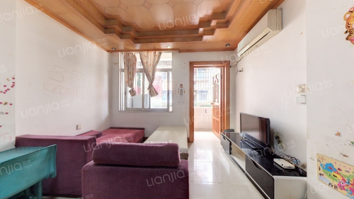 桂园楼小区二手房实景图