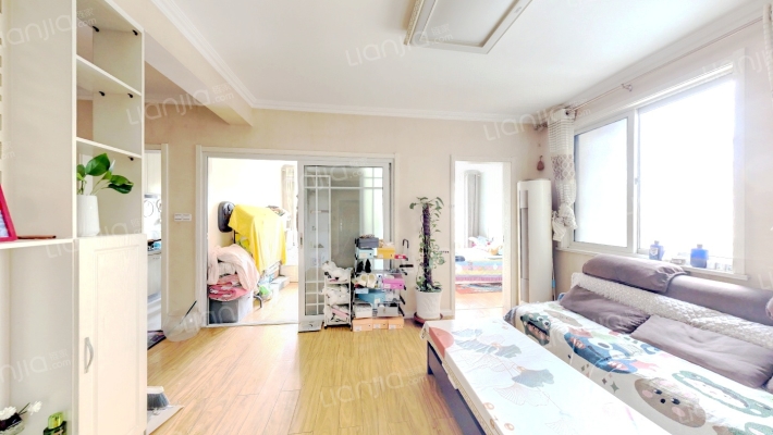 福泰阳光二手房实景图