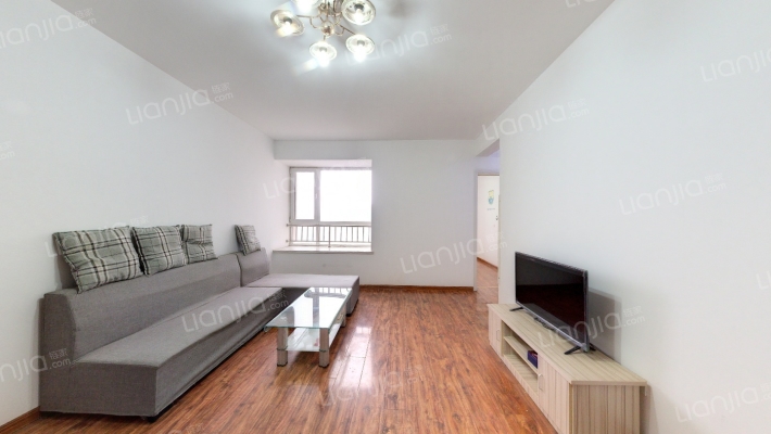 福地隆城二手房实景图