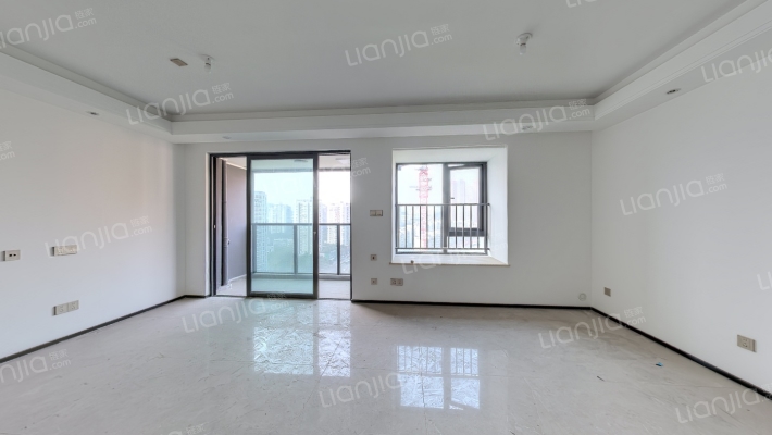 东原映阅二手房实景图