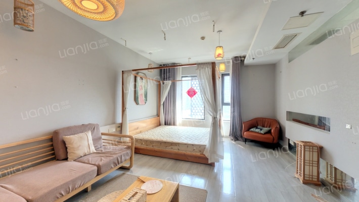 观城二手房实景图