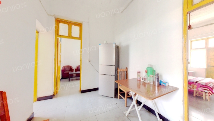 青江小区二手房实景图