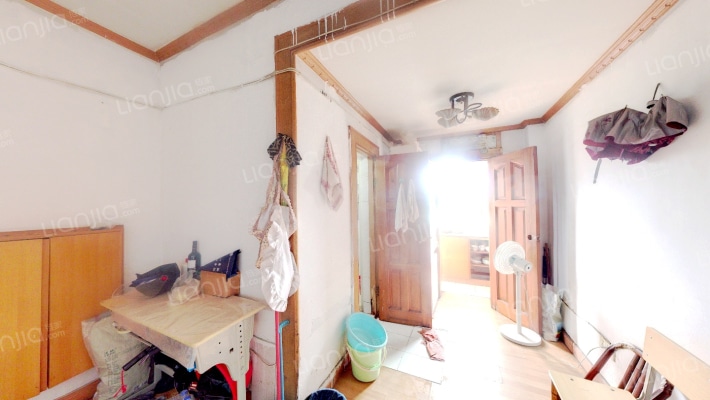 龙湾新村二手房实景图