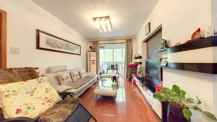 星河明苑二手房实景图