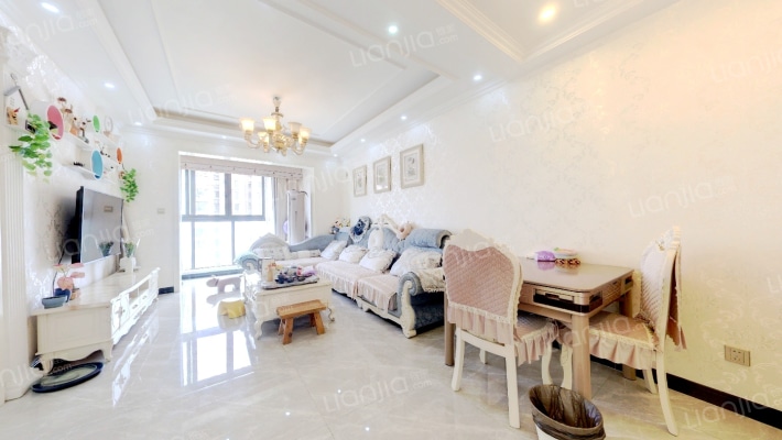 艺家CLASS二手房实景图