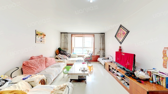 西焦住宅中区二手房实景图