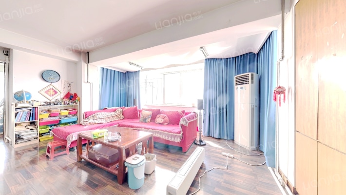 上夼西路二手房实景图