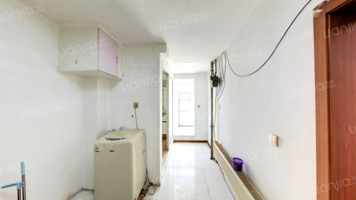 龙江社区二手房实景图