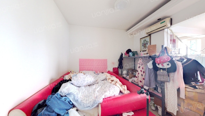 巨东青春华庭二手房实景图