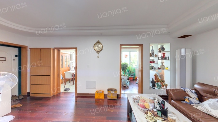 骆家坝小区二手房实景图