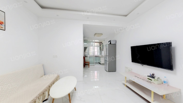 宏运国际村二手房实景图