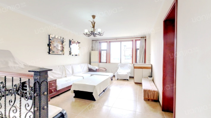 聚和远见二手房实景图