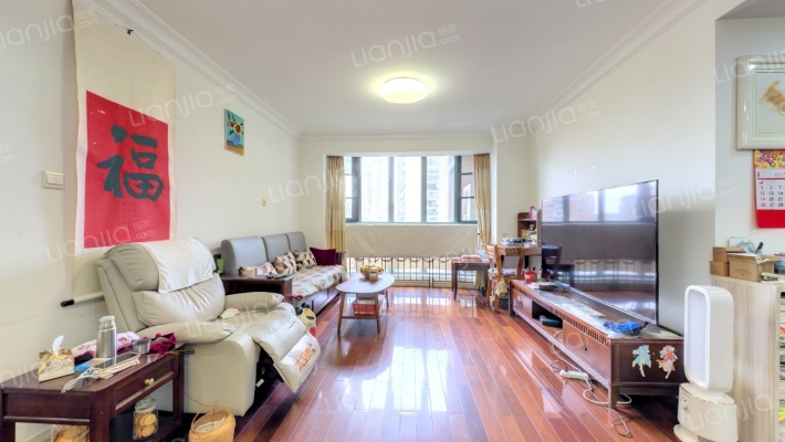 新贵都万体景苑二手房实景图