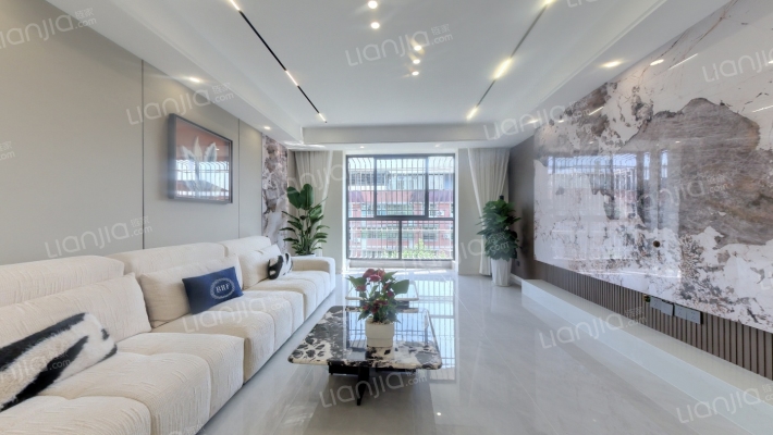 古堰人家二手房实景图