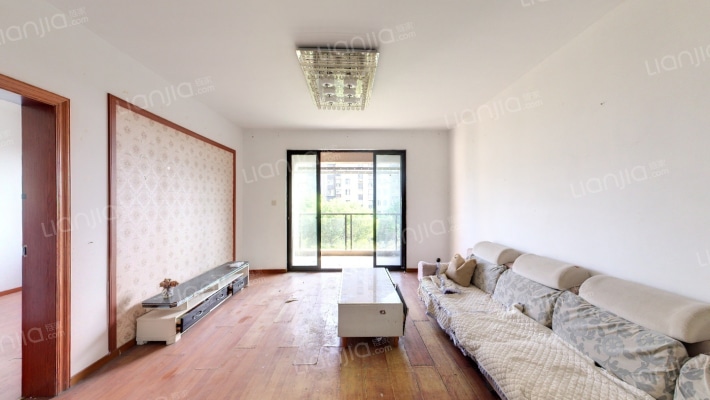 惠南一方新城二手房实景图