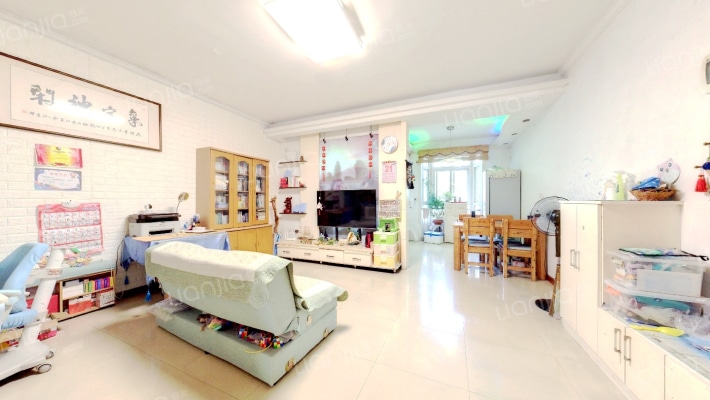 博文花园二手房实景图