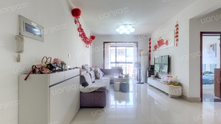 高桥B4二手房实景图