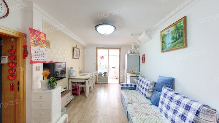 金龙路二手房实景图