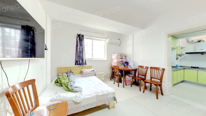 广中二村二手房实景图