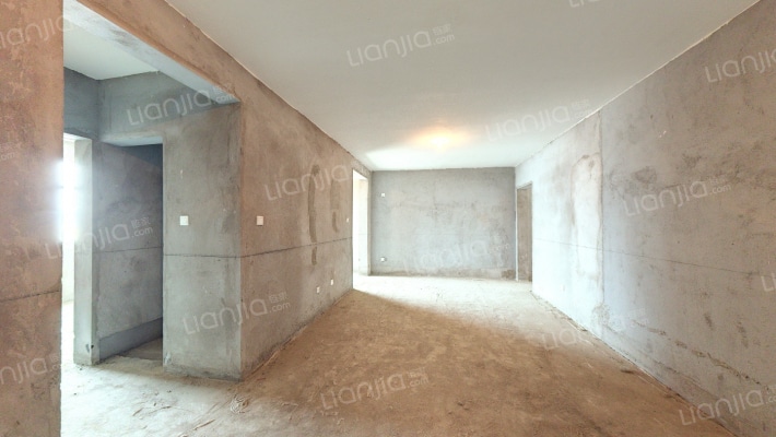 玉滨庭院二手房实景图