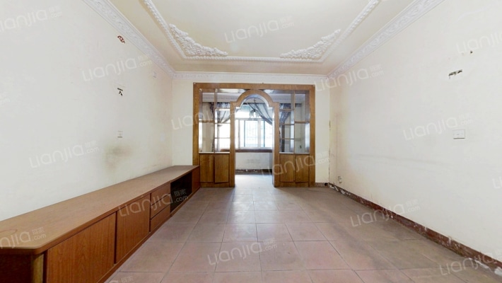 助邦公寓二手房实景图