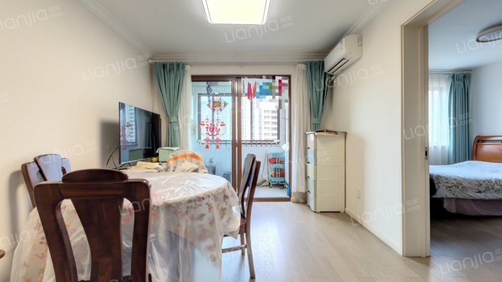 华和民祥园（北园）二手房实景图