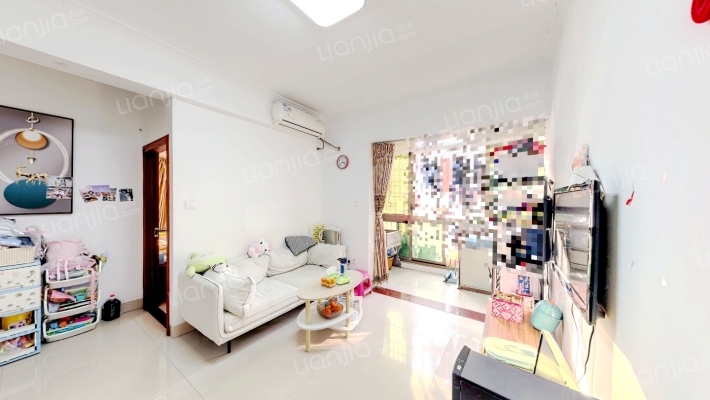 兴港花园三期二手房实景图