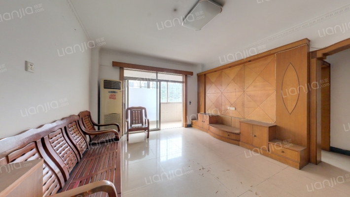 蚕种所宿舍二手房实景图