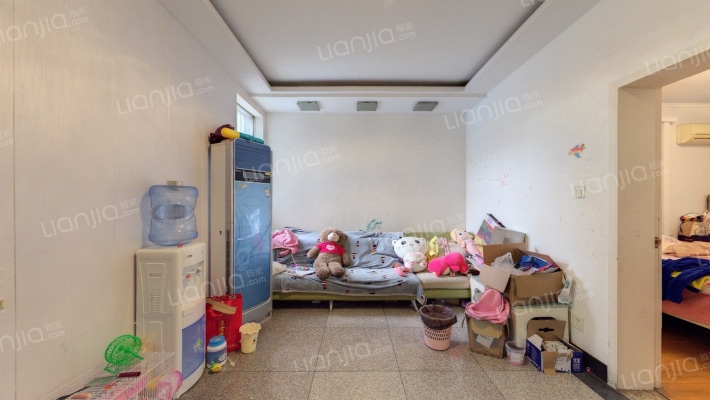 东新城二手房实景图