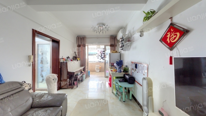 泰沙路26号大院二手房实景图