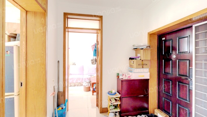 水勘院宿舍二手房实景图