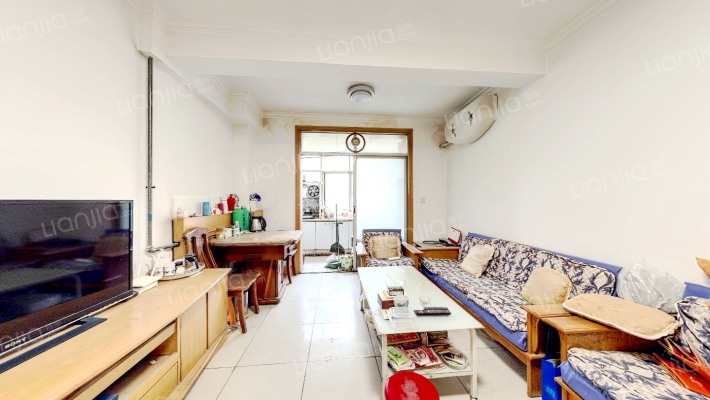 红会小区二手房实景图