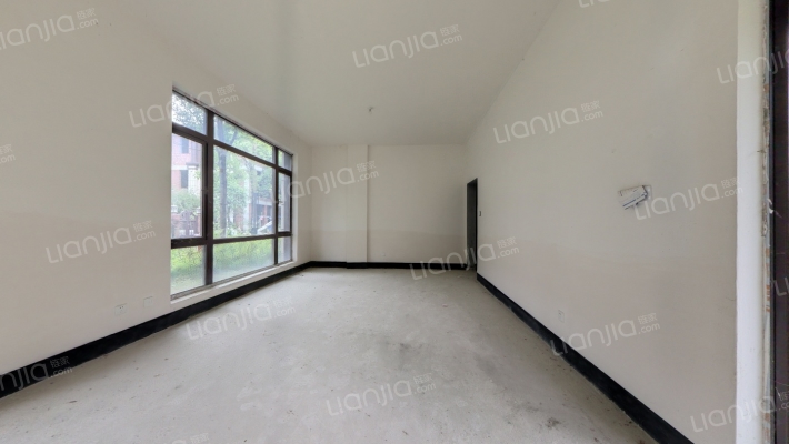 福星惠誉青城府二手房实景图