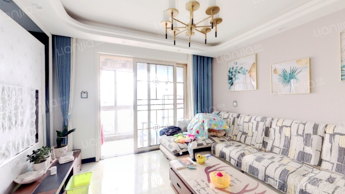 锦程大厦二手房实景图