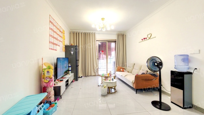 雍东园二手房实景图