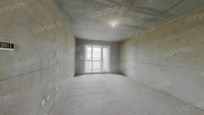 万达·江畔华城C区二手房实景图