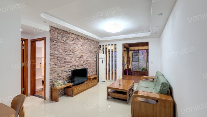 世纪城玫瑰公馆二手房实景图