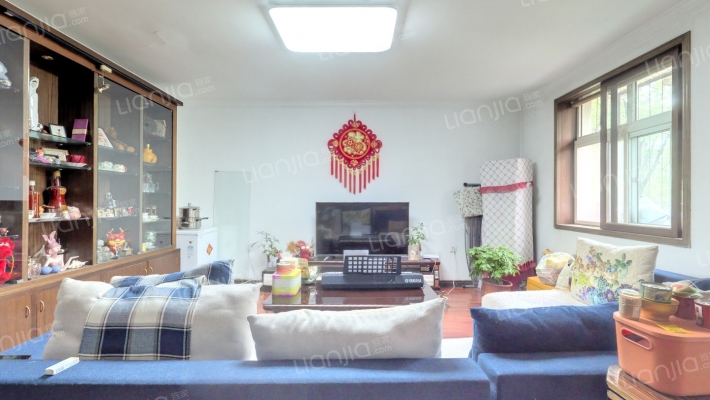 先锋里二手房实景图