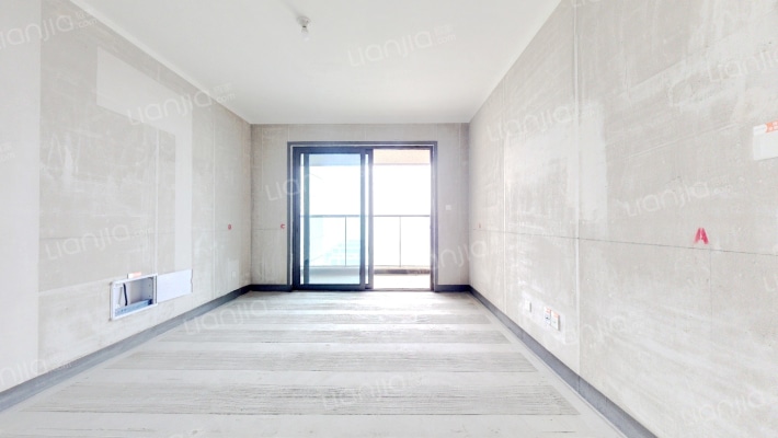 融创城融璟园二手房实景图