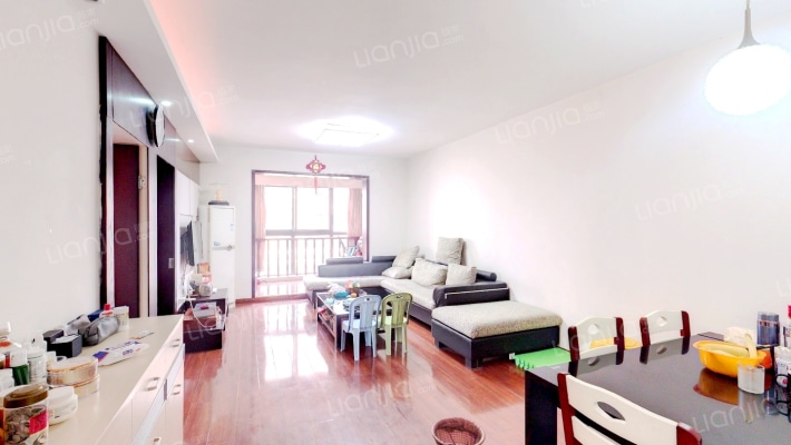 锦湘国际星城三期二手房实景图