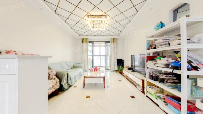 路劲主场二三期二手房实景图