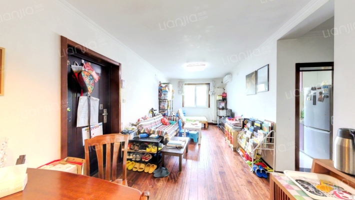 小营东路6号院二手房实景图