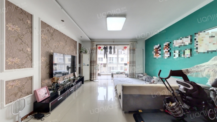 福景家园二手房实景图