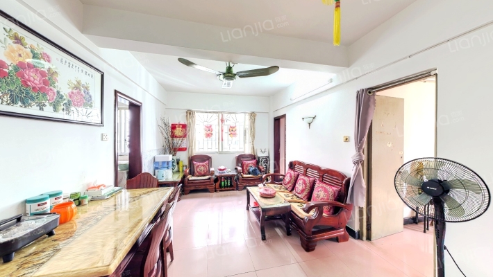 南泰路二手房实景图