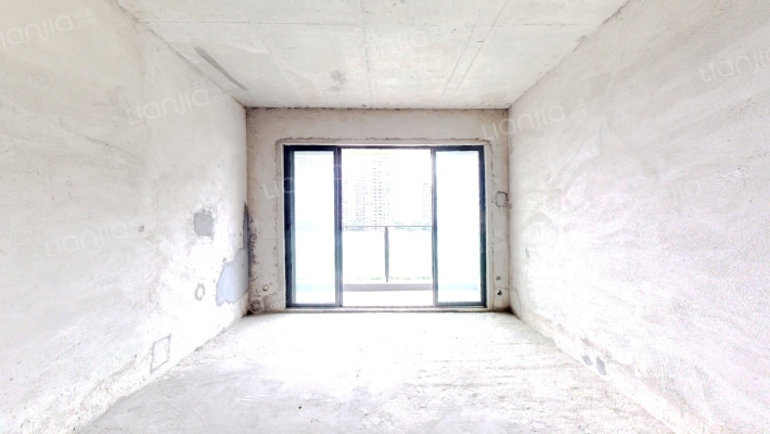 金辉岭南云著二手房实景图