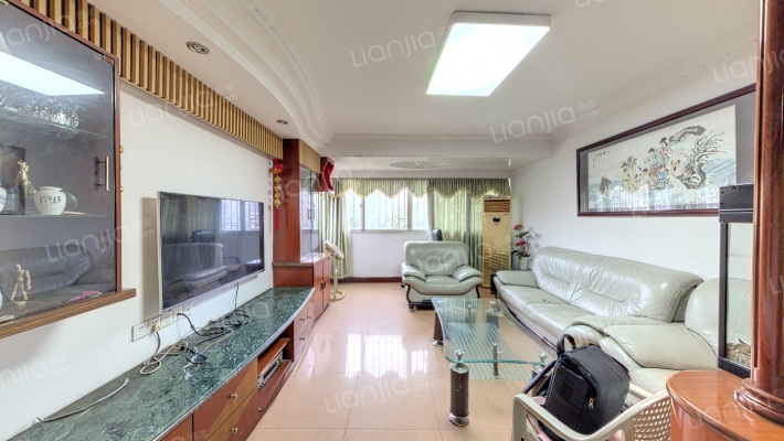 兴元花园二手房实景图