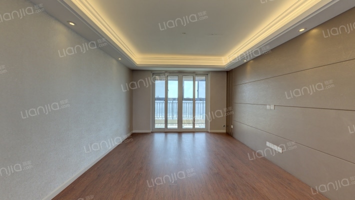 聚旺城市花园二手房实景图