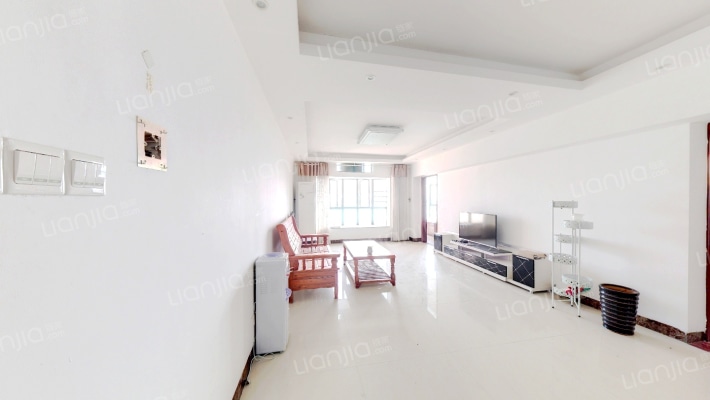 君临天下二手房实景图